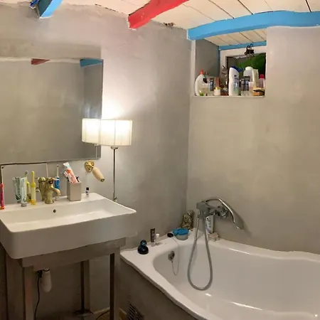 Le Jardin Apartment Menton