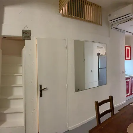Le Jardin Apartment *
