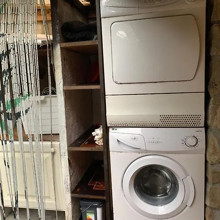 Le Jardin Apartment Menton